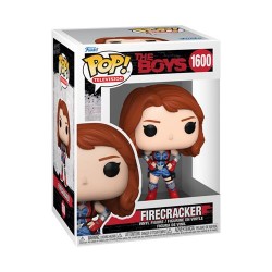 Pop Television - The Boys Fireracker 1600