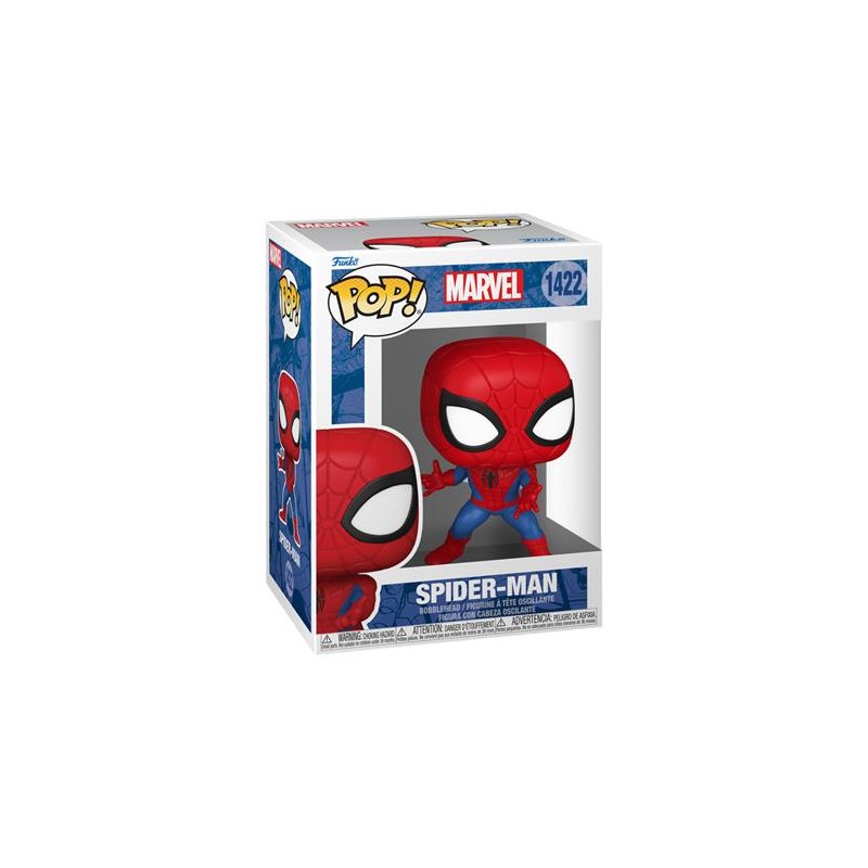 Pop Marvel: New Classic - Spider-Man 1422