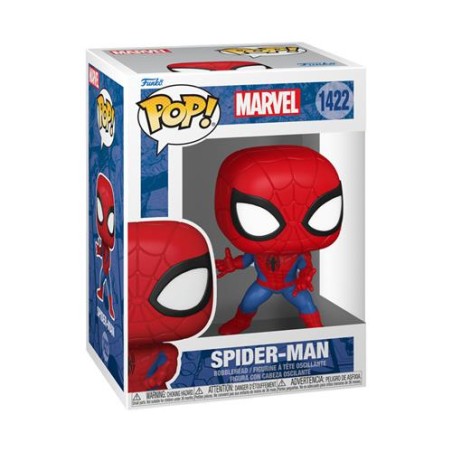 Pop Marvel: New Classic - Spider-Man 1422