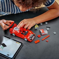 LEGO Speed Champions 76934 Supercar Ferrari F40