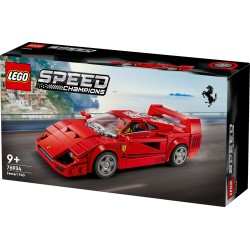 LEGO Speed Champions 76934 Supercar Ferrari F40