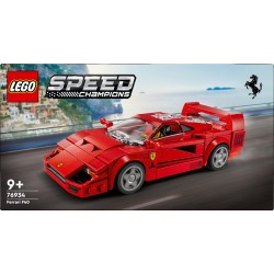 Ferrari F40 Supercar