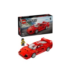 LEGO Speed Champions 76934 Supercar Ferrari F40