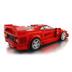 Ferrari F40 Supercar