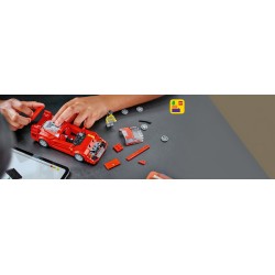 LEGO Speed Champions 76934 Supercar Ferrari F40