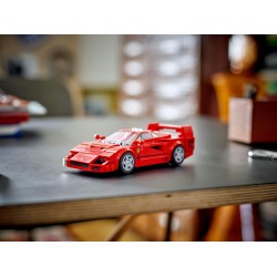 LEGO Speed Champions 76934 Supercar Ferrari F40