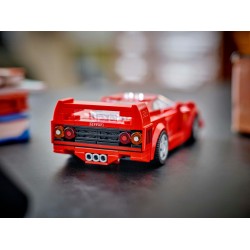 LEGO Speed Champions 76934 Supercar Ferrari F40