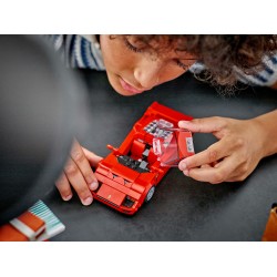 LEGO Speed Champions 76934 Supercar Ferrari F40