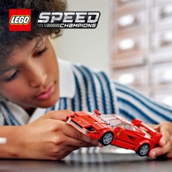 LEGO Speed Champions 76934 Supercar Ferrari F40