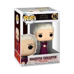 Pop Game Of Thrones: House Of The Dragon - Rhaenyra Targaryen 16