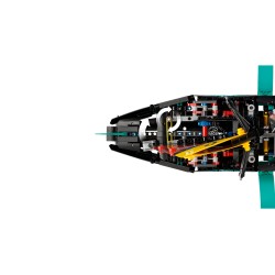 LEGO Technic 42174 Yacht Emirates Team New Zealand AC75