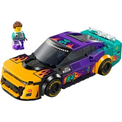 LEGO Speed Champion 76935 NASCAR® Next Gen Chevrolet Camaro ZL1