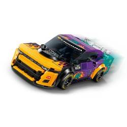 LEGO Speed Champion 76935 NASCAR® Next Gen Chevrolet Camaro ZL1