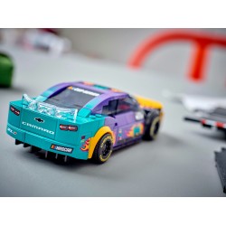 LEGO Speed Champion 76935 NASCAR® Next Gen Chevrolet Camaro ZL1