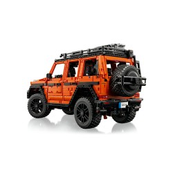 LEGO Technic 42177 Mercedes-Benz G 500 PROFESSIONAL Line