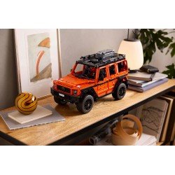 LEGO Technic 42177 Mercedes-Benz G 500 PROFESSIONAL Line