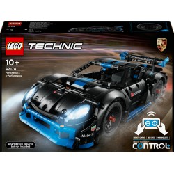 LEGO Technic 42176  Auto da corsa Porsche GT4 e-Performance