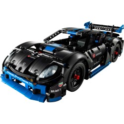 LEGO Technic 42176  Auto da corsa Porsche GT4 e-Performance