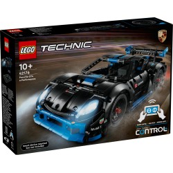 LEGO Technic 42176  Auto da corsa Porsche GT4 e-Performance