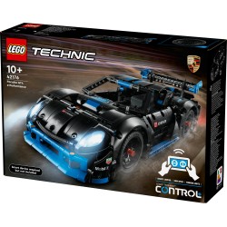 LEGO Technic 42176  Auto da corsa Porsche GT4 e-Performance