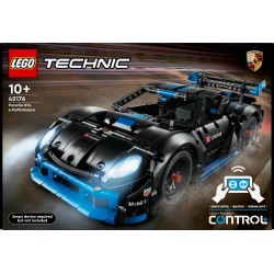 LEGO Technic 42176  Auto da corsa Porsche GT4 e-Performance