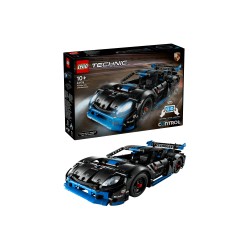 LEGO Technic 42176  Auto da corsa Porsche GT4 e-Performance