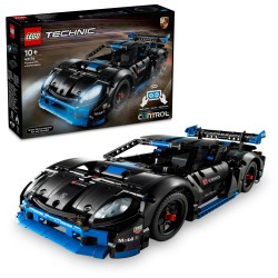 LEGO Technic 42176  Auto da corsa Porsche GT4 e-Performance