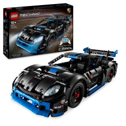 LEGO Technic 42176  Auto da corsa Porsche GT4 e-Performance