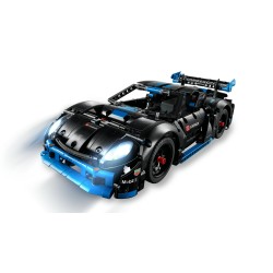 LEGO Technic 42176  Auto da corsa Porsche GT4 e-Performance