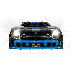 LEGO Technic 42176  Auto da corsa Porsche GT4 e-Performance