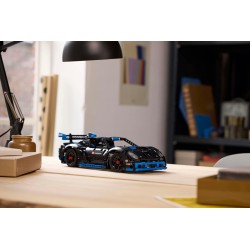 LEGO Technic 42176  Auto da corsa Porsche GT4 e-Performance