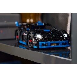 LEGO Technic 42176  Auto da corsa Porsche GT4 e-Performance