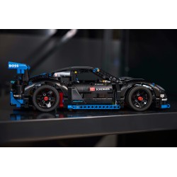 LEGO Technic 42176  Auto da corsa Porsche GT4 e-Performance