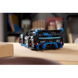 LEGO Technic 42176  Auto da corsa Porsche GT4 e-Performance