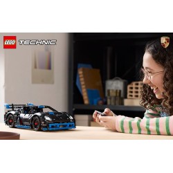 LEGO Technic 42176  Auto da corsa Porsche GT4 e-Performance