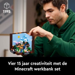 De werkbank