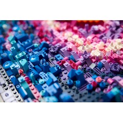 LEGO Art 31212 Via Lattea