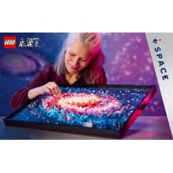 LEGO Art 31212 Via Lattea