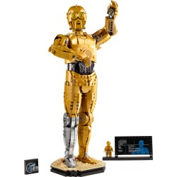 LEGO Star Wars 75398 C-3PO™