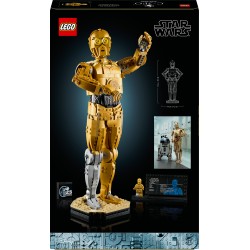 LEGO Star Wars 75398 C-3PO™