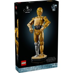 LEGO Star Wars 75398 C-3PO™