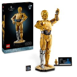 LEGO Star Wars 75398 C-3PO™