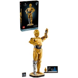 LEGO Star Wars 75398 C-3PO™