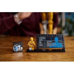 LEGO Star Wars 75398 C-3PO™