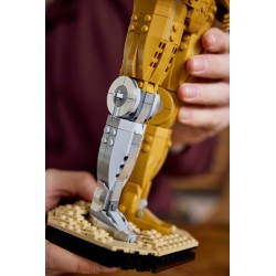 LEGO Star Wars 75398 C-3PO™