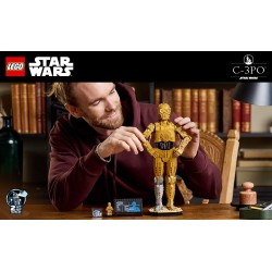 LEGO Star Wars 75398 C-3PO™