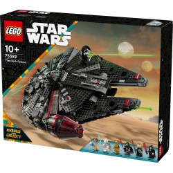 LEGO Star Wars 75389 Dark Falcon