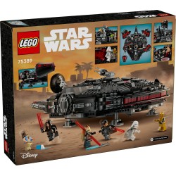 LEGO Star Wars 75389 Dark Falcon