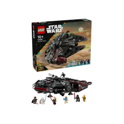 LEGO Star Wars 75389 Dark Falcon