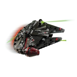 LEGO Star Wars 75389 Dark Falcon